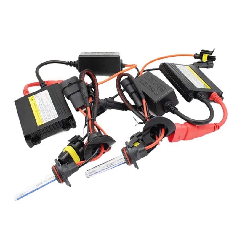 Space Xenon Kit H3 8000K 12V-DC 35W / LAAMZ176