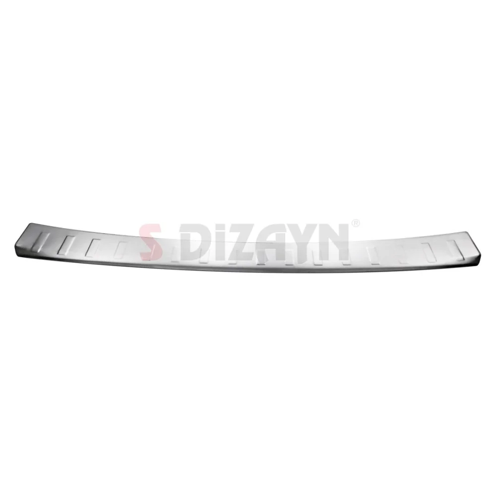 Drs Tuning Mercedes E Serisi W213 Sedan Krom Arka Tampon Eşiği 2016-2020