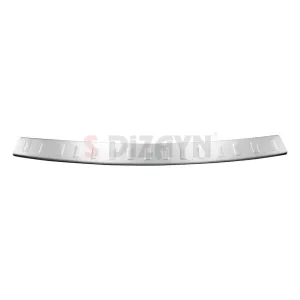 S-Dizayn Hyundai Tucson Krom Arka Tampon Eşiği 2018-2020Araca &Ouml;zel Krom Aksesuar&Uuml;r&uuml;n &Ouml;zellikleri:Krom &uuml;r&uuml;nler ara&ccedil; &uuml;ze