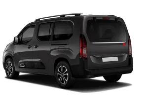 S-Dizayn Citroen Berlingo Krom Bagaj Camı Alt Çıtası 2019 ÜzeriAraca &Ouml;zel Krom Aksesuar&Uuml;r&uuml;n &Ouml;zellikleri:Krom &uuml;r&uuml;nler ara&ccedil; &