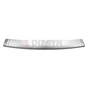 Drs Tuning Vw Passat 3C Variant Sw Krom Arka Tampon Eşiği 2005-2011