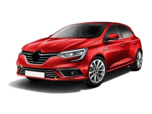 S-Dizayn Renault Megane 4 Krom Ön Tampon Çıtası 7 Prç. 2016 ÜzeriNot: 2020 Model &uuml;zeri makyajlı kasa Megane 4 Ara&ccedil;lar i&ccedil;in uygun değildir.
&n