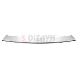 S-Dizayn Opel Mokka Krom Arka Tampon Eşiği 2012-2019Araca &Ouml;zel Krom Aksesuar&Uuml;r&uuml;n &Ouml;zellikleri:Krom &uuml;r&uuml;nler ara&ccedil; &uuml;zerind