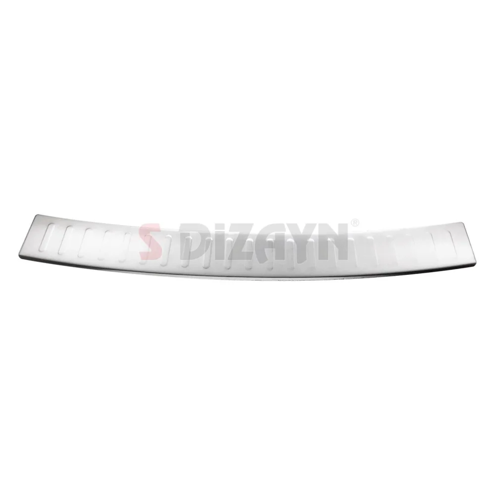 Drs Tuning Opel Astra K SW Krom Arka Tampon Eşiği 2015-2022