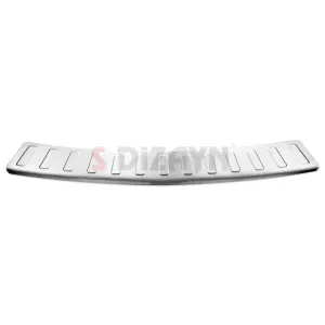 S-Dizayn Mercedes Ml Serisi W164 Krom Arka Tampon Eşiği 2005-2011Araca &Ouml;zel Krom Aksesuar&Uuml;r&uuml;n &Ouml;zellikleri:Krom &uuml;r&uuml;nler ara&ccedil;