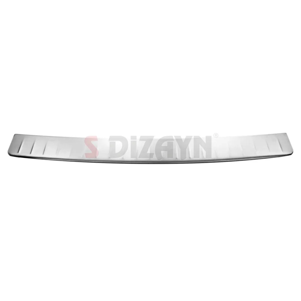 Drs Tuning Bmw 3 Serisi E91 Krom Arka Tampon Eşiği 2005-2012