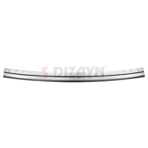 S-Dizayn Audi Q7 Krom Arka Tampon Eşiği 2015 ÜzeriAraca &Ouml;zel Krom Aksesuar&Uuml;r&uuml;n &Ouml;zellikleri:Krom &uuml;r&uuml;nler ara&ccedil; &uuml;zerinde 