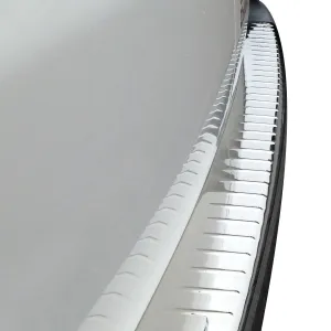 S-Dizayn VW T5 Transporter Krom Arka Tampon Eşiği 2003-2015Araca &Ouml;zel Krom Aksesuar&Uuml;r&uuml;n &Ouml;zellikleri:Krom &uuml;r&uuml;nler ara&ccedil; &uuml