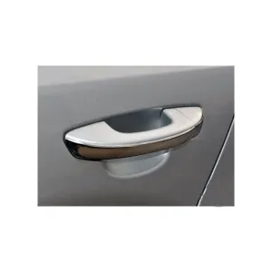 S-Dizayn VW Golf 6 Krom Kapı Kolu 4 Kapı 2010-2013
Araca Özel Krom AksesuarÜrün Özellikleri:Krom ürünler araç üzerinde uygulanacağı bölüme özel olarak kalıp sis