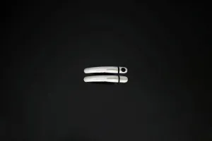 S-Dizayn VW Golf 5 Krom Kapı Kolu 2 Kapı 2004-2009Araca &Ouml;zel Krom Aksesuar&Uuml;r&uuml;n &Ouml;zellikleri:Krom &uuml;r&uuml;nler ara&ccedil; &uuml;zerinde 