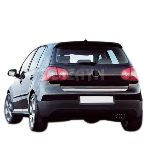 S-Dizayn VW Golf 5 Krom Bagaj Alt Çıta 2004-2009Araca &Ouml;zel Krom Aksesuar&Uuml;r&uuml;n &Ouml;zellikleri:Krom &uuml;r&uuml;nler ara&ccedil; &uuml;zerinde uy