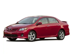 S-Dizayn Toyota Corolla Krom Kapı Kolu 4 Kapı 2007-2013Araca &Ouml;zel Krom Aksesuar&Uuml;r&uuml;n &Ouml;zellikleri:Krom &uuml;r&uuml;nler ara&ccedil; &uuml;zer