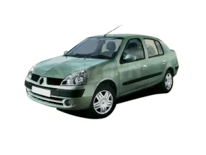 S-Dizayn Renault Symbol Krom Kapı Kolu 4 Kapı 1999-2006Araca &Ouml;zel Krom Aksesuar&Uuml;r&uuml;n &Ouml;zellikleri:Krom &uuml;r&uuml;nler ara&ccedil; &uuml;zer