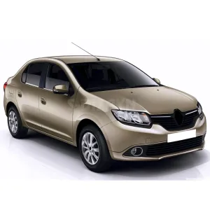 S-Dizayn Renault Symbol 3 Krom Cam Çıtası 4 Prç 2013-2017Araca &Ouml;zel Krom Aksesuar&Uuml;r&uuml;n &Ouml;zellikleri:Krom &uuml;r&uuml;nler ara&ccedil; &uuml;z