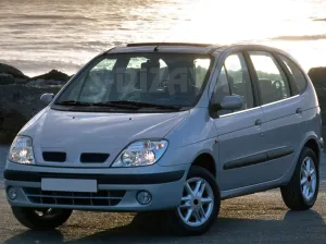 S-Dizayn Renault Scenic 1 Krom Cam Çıtası 4 Prç 1996-2003Araca &Ouml;zel Krom Aksesuar&Uuml;r&uuml;n &Ouml;zellikleri:Krom &uuml;r&uuml;nler ara&ccedil; &uuml;z