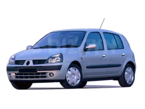 S-Dizayn Renault Clio 2 HB Krom Kapı Kolu 4 Kapı 1999-2006Araca &Ouml;zel Krom Aksesuar&Uuml;r&uuml;n &Ouml;zellikleri:Krom &uuml;r&uuml;nler ara&ccedil; &uuml;