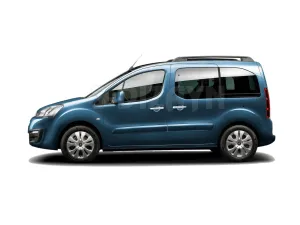 S-Dizayn Peugeot Partner Tepee Krom Kapı Kolu 4 Kapı 2008-2018Araca &Ouml;zel Krom Aksesuar&Uuml;r&uuml;n &Ouml;zellikleri:Krom &uuml;r&uuml;nler ara&ccedil; &u