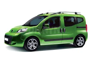 S-Dizayn Peugeot Bipper Krom Kapı Kolu 5 Kapı 2007-2017Araca &Ouml;zel Krom Aksesuar&Uuml;r&uuml;n &Ouml;zellikleri:Krom &uuml;r&uuml;nler ara&ccedil; &uuml;zer