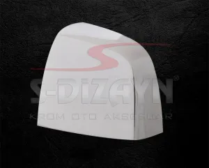 S-Dizayn Opel Combo D Krom Ayna Kapağı 2 Prç 2011-2018Araca &Ouml;zel Krom Aksesuar&Uuml;r&uuml;n &Ouml;zellikleri:Krom &uuml;r&uuml;nler ara&ccedil; &uuml;zeri