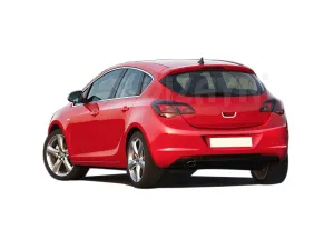 S-Dizayn Opel Astra J HB Krom Bagaj Açma 2010-2015Araca &Ouml;zel Krom Aksesuar&Uuml;r&uuml;n &Ouml;zellikleri:Krom &uuml;r&uuml;nler ara&ccedil; &uuml;zerinde 