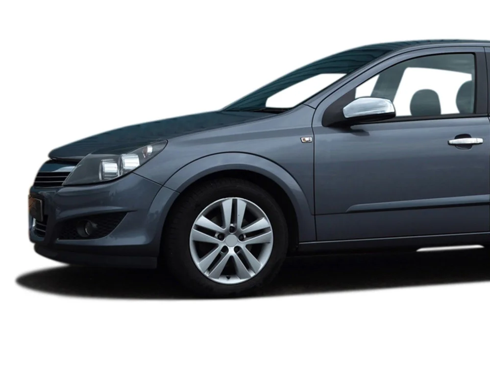 Drs Tuning Opel Astra H HB Krom Kapı Kolu 2 Kapı 2004-2013
