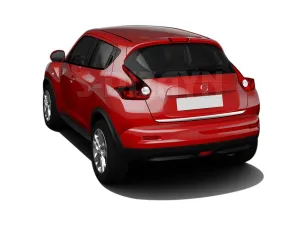 S-Dizayn Nissan Juke Krom Bagaj Alt Çıta 2010-2018Araca &Ouml;zel Krom Aksesuar&Uuml;r&uuml;n &Ouml;zellikleri:Krom &uuml;r&uuml;nler ara&ccedil; &uuml;zerinde 