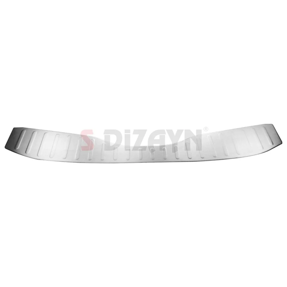 Drs Tuning Ford Mondeo 4 SW Krom Arka Tampon Eşiği 2007-2014