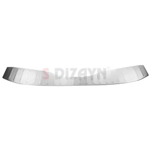 S-Dizayn Ford Mondeo 4 SW Krom Arka Tampon Eşiği 2007-2014Araca &Ouml;zel Krom Aksesuar&Uuml;r&uuml;n &Ouml;zellikleri:Krom &uuml;r&uuml;nler ara&ccedil; &uuml;