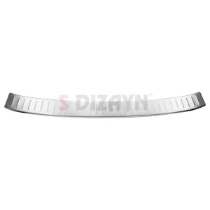 S-Dizayn Ford Kuga 2 Krom Arka Tampon Eşiği 2013-2019Araca &Ouml;zel Krom Aksesuar&Uuml;r&uuml;n &Ouml;zellikleri:Krom &uuml;r&uuml;nler ara&ccedil; &uuml;zerin