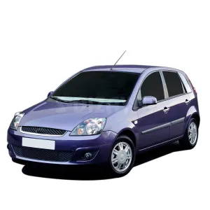 S-Dizayn Ford Fiesta Krom Kapı Kolu 4 Kapı 2002-2009Araca &Ouml;zel Krom Aksesuar&Uuml;r&uuml;n &Ouml;zellikleri:Krom &uuml;r&uuml;nler ara&ccedil; &uuml;zerind