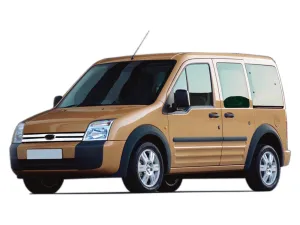 S-Dizayn Ford Connect Krom Ön Panjur 2006-2009Araca &Ouml;zel Krom Aksesuar&Uuml;r&uuml;n &Ouml;zellikleri:Krom &uuml;r&uuml;nler ara&ccedil; &uuml;zerinde uygu
