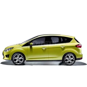 S-Dizayn Ford C-Max Krom Kapı Kolu 4 Kapı 2010-2019Araca &Ouml;zel Krom Aksesuar&Uuml;r&uuml;n &Ouml;zellikleri:Krom &uuml;r&uuml;nler ara&ccedil; &uuml;zerinde