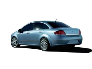S-Dizayn Fiat Linea Krom Bagaj Çıtası 2007-2018 (Deliksiz)Araca &Ouml;zel Krom Aksesuar&Uuml;r&uuml;n &Ouml;zellikleri:Krom &uuml;r&uuml;nler ara&ccedil; &uuml;