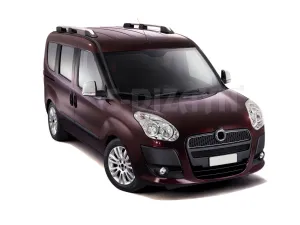 S-Dizayn Fiat Doblo Krom Ayna Kapağı 2 Prç 2010-2022Araca &Ouml;zel Krom Aksesuar&Uuml;r&uuml;n &Ouml;zellikleri:Krom &uuml;r&uuml;nler ara&ccedil; &uuml;zerind