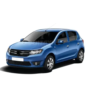 S-Dizayn Dacia Sandero 2 Krom Ön Panjur 4 Prç 2013-2020Araca &Ouml;zel Krom Aksesuar&Uuml;r&uuml;n &Ouml;zellikleri:Krom &uuml;r&uuml;nler ara&ccedil; &uuml;zer