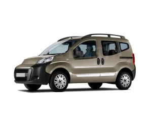 S-Dizayn Citroen Nemo Krom Yan Kapı Çıtası 4 Prç 2008-2017Araca &Ouml;zel Krom Aksesuar&Uuml;r&uuml;n &Ouml;zellikleri:Krom &uuml;r&uuml;nler ara&ccedil; &uuml;