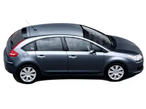 S-Dizayn Citroen C4 HB Krom Cam Çıtası 8 Prç 2005-2010Araca &Ouml;zel Krom Aksesuar&Uuml;r&uuml;n &Ouml;zellikleri:Krom &uuml;r&uuml;nler ara&ccedil; &uuml;zeri