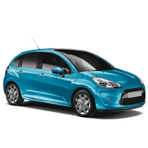 S-Dizayn Citroen C3 Krom Kapı Kolu 4 Kapı 2002-2009Araca &Ouml;zel Krom Aksesuar&Uuml;r&uuml;n &Ouml;zellikleri:Krom &uuml;r&uuml;nler ara&ccedil; &uuml;zerinde
