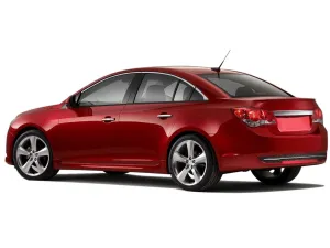 S-Dizayn Chevrolet Cruze SD Krom Cam Üst Çıtası 6 Prç 2009-2019Araca &Ouml;zel Krom Aksesuar&Uuml;r&uuml;n &Ouml;zellikleri:Krom &uuml;r&uuml;nler ara&ccedil; &