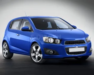 S-Dizayn Chevrolet Aveo 2 HB Krom Kapı Kolu 2 Kapı 2012-2020Araca &Ouml;zel Krom Aksesuar&Uuml;r&uuml;n &Ouml;zellikleri:Krom &uuml;r&uuml;nler ara&ccedil; &uum