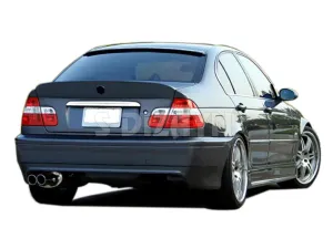 S-Dizayn Bmw 3 Serisi E46 Krom Bagaj Çıtası 1998-2005Araca &Ouml;zel Krom Aksesuar&Uuml;r&uuml;n &Ouml;zellikleri:Krom &uuml;r&uuml;nler ara&ccedil; &uuml;zerin
