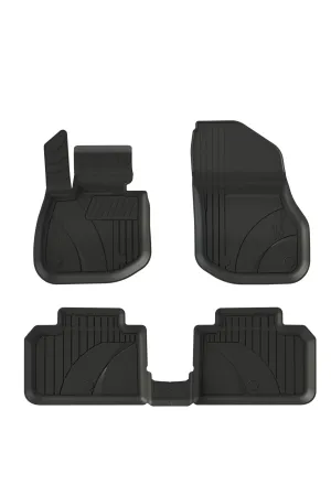 Sahler uyumlu Bmw İX1 2024+ 4.5D PRO Premium Havuzlu Oto Paspas - İX1 modelleri DRS Tuning'de. Kaliteli malzeme, hızlı kargo ve güvenli alışverişle hemen