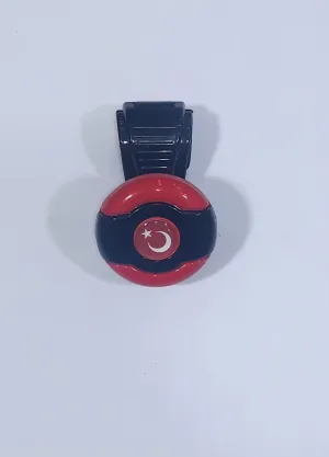 Life Tuning uyumlu Kırmızı-Siyah Dönebilen Vites Topuzu Türk Bayrağı Stickerlı modelleri Oto Aksesuar Shop'de. Kaliteli malzeme, hızlı kargo ve güvenli