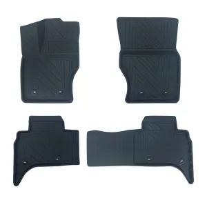 Land Rover Range Rover Sport 2013-2022 Premium Havuzlu Oto Paspas thumb 1