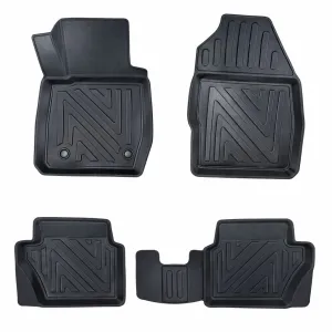 Ford Fiesta 2009-2017 Arası Premium 5D Havuzlu Oto Paspas modelleri DRS Tuning'de. En uygun fiyat, kaliteli malzeme ve hızlı kargo avantajlarıyla hemen