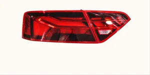 Drs Tuning A5 2012-2015 İÇİN 2020+ GÖRÜNÜM LED STOP - Görsel 3