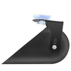Space Cam İçi Çakar Lamba Uzaktan Kumandalı 27 Led 27W 12V Kırmızı-Beyaz-Mavi / LAPA521 - Görsel 3