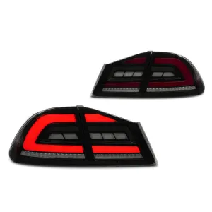 Drs Tuning Civic Fd6 2006-2011 İçi̇n Led Stop