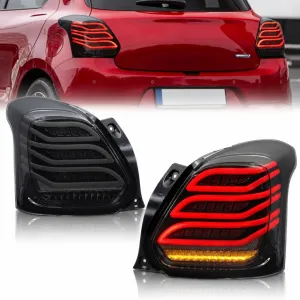 Drs Tuning 2019-2021 Suzuki Swift İçi̇n Led Stop