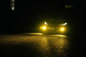 Drs Tuning CIVIC FC5-FE1 SİS LAMBASI - SARI - Görsel 5